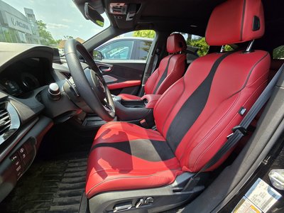 2022 Acura RDX in Markham, Ontario