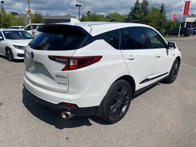 Acura RDX  2022 à Markham, Ontario