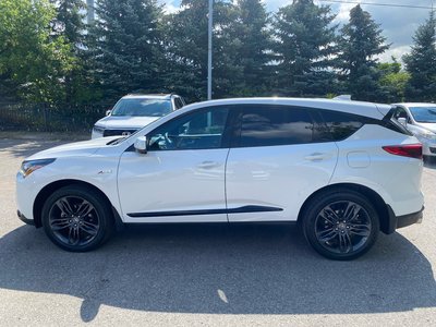 Acura RDX  2022 à Markham, Ontario