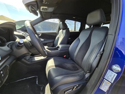 2023 Acura RDX in Markham, Ontario