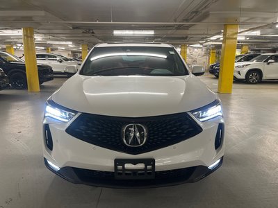Acura RDX  2023 à Markham, Ontario