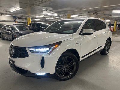 Acura RDX  2023 à Markham, Ontario