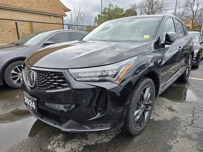Acura RDX  2024 à Markham, Ontario