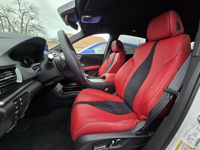 2024 Acura RDX in Markham, Ontario
