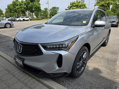2024 Acura RDX in Markham, Ontario
