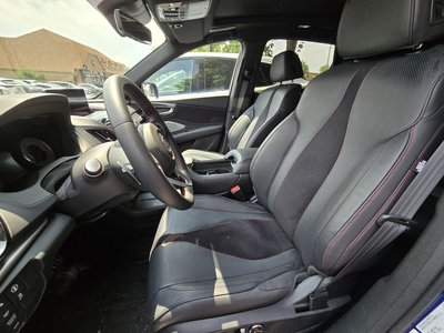 2024 Acura RDX in Markham, Ontario