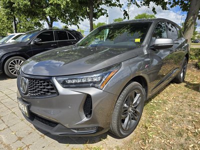 2024 Acura RDX in Markham, Ontario