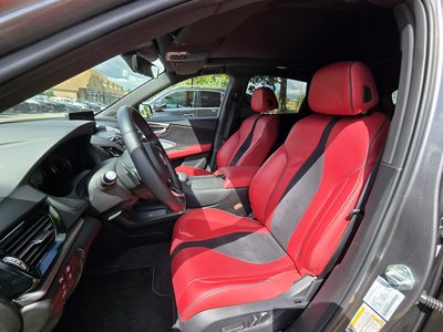2024 Acura RDX in Markham, Ontario