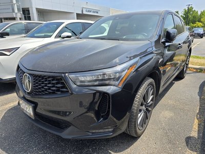 2024 Acura RDX in Markham, Ontario