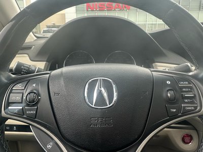 2014 Acura RLX in Regina, Saskatchewan