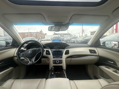 2014 Acura RLX in Regina, Saskatchewan