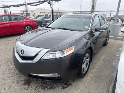 Acura TL  2009 à Calgary, Alberta