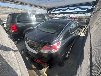 2010 Acura TL in Calgary, Alberta