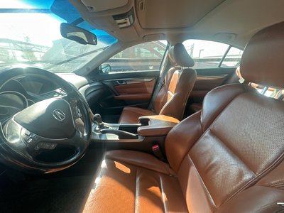 2010 Acura TL in Calgary, Alberta