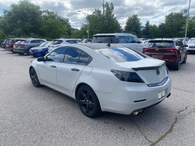 2014 Acura TL in Markham, Ontario