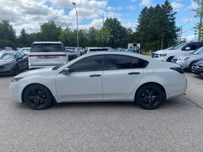 2014 Acura TL in Markham, Ontario