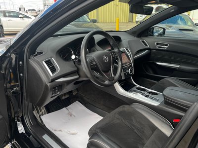 Acura TLX  2018 à Regina, Saskatchewan