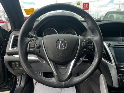 Acura TLX  2018 à Regina, Saskatchewan