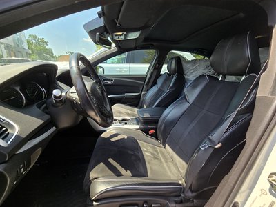 2019 Acura TLX in Markham, Ontario