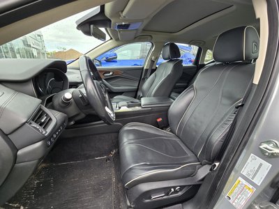 2021 Acura TLX in Markham, Ontario