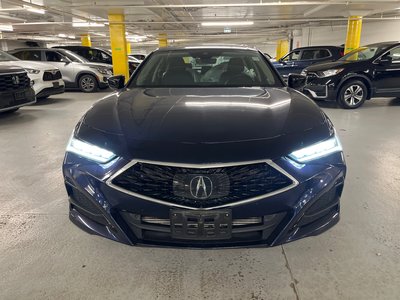 Acura TLX  2021 à Markham, Ontario