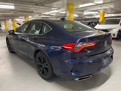 Acura TLX  2021 à Markham, Ontario