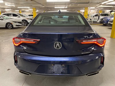 Acura TLX  2021 à Markham, Ontario