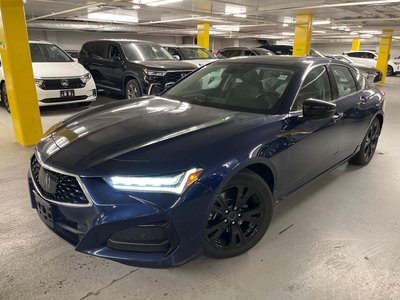 Acura TLX  2021 à Markham, Ontario