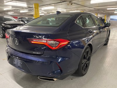 Acura TLX  2021 à Markham, Ontario