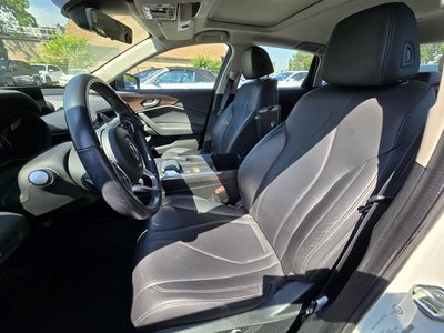 2021 Acura TLX in Markham, Ontario