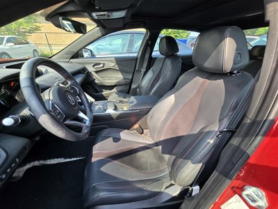 2021 Acura TLX in Markham, Ontario