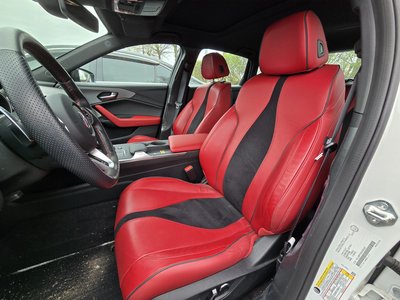 2022 Acura TLX in Markham, Ontario
