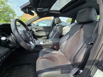 2022 Acura TLX in Markham, Ontario