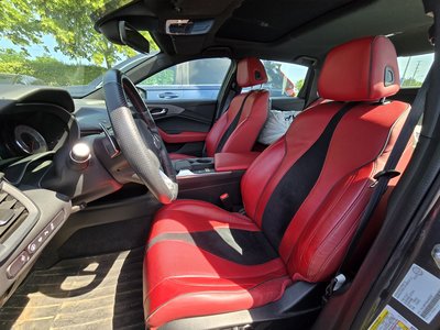 2022 Acura TLX in Markham, Ontario