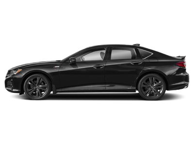 2022 Acura TLX in North Vancouver, British Columbia