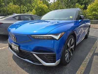 Acura ZDX  2024 à Markham, Ontario