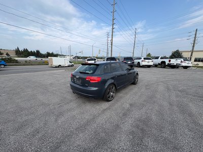 Audi A3  2010 à Barrie, Ontario