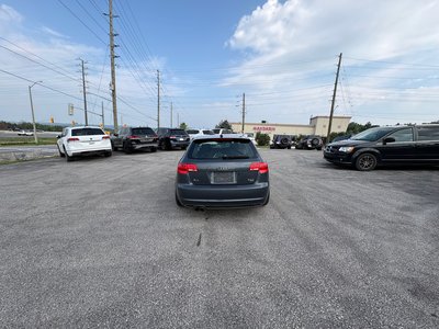 Audi A3  2010 à Barrie, Ontario