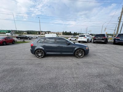 Audi A3  2010 à Barrie, Ontario