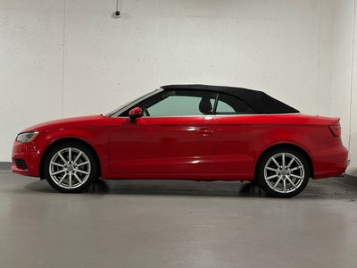 2015 Audi A3 in Vancouver, British Columbia