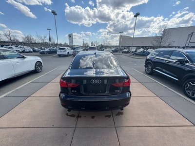 Audi A3  2016 à Calgary, Alberta