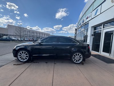 Audi A3  2016 à Calgary, Alberta