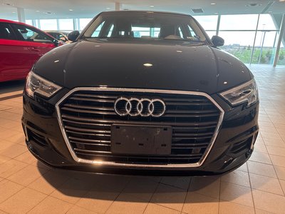 Audi A3  2020 à Toronto, Ontario