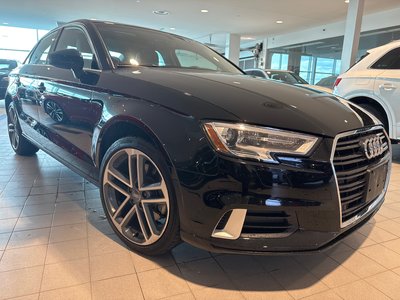 Audi A3  2020 à Toronto, Ontario