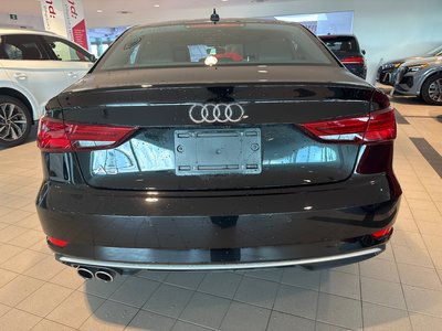 Audi A3  2020 à Toronto, Ontario