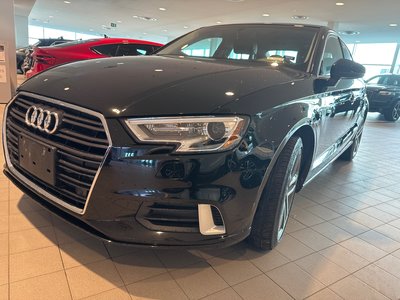 Audi A3  2020 à Toronto, Ontario