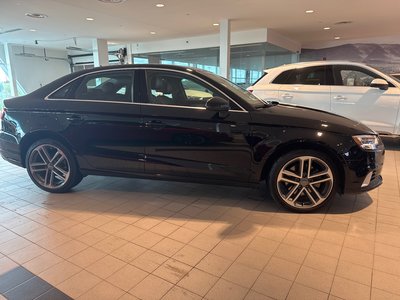 Audi A3  2020 à Toronto, Ontario