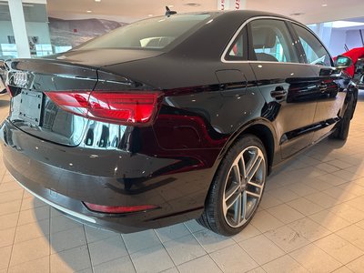 Audi A3  2020 à Toronto, Ontario