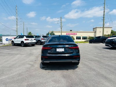 Audi A3  2022 à Barrie, Ontario
