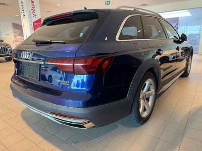 2021 Audi A4 allroad in Toronto, Ontario